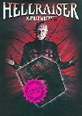 Hellraiser 7: Návrat mrtvých (DVD) (Hellraiser: Deader)