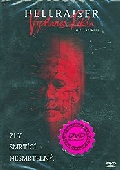 Hellraiser 6: Vyslanec Pekla (DVD) (Hellraiser - Hellseeker) - vyprodané