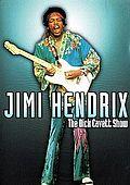Hendrix Jimi - The Dick Cavett Show (DVD)