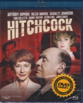 Hitchcock (Blu-ray)