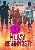 Hlasy nevinnosti (DVD) (Innocent Voices) - BAZAR