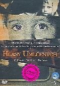 Hlasy umlčených 2x(DVD) (Broken Silence)