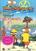 Hmyzí záchranáři 1 [DVD] - pošetka
