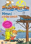 Hmyzí záchranáři 2 [DVD] - pošetka