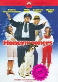 Honeymooners (DVD)