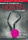 Hostel 1 (DVD) - necenzurovaná verze (Hostel: part 1)