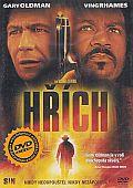 Hřích (DVD) (Sin)