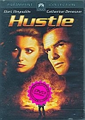 Hustle (DVD) (Podivná spravedlnost)