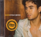 Iglesias Enrique - Quizas (DVD) +  (CD) Limited edition