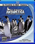 Imax - Antarktida (Blu-ray)