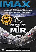 Imax - Mise na Mir (DVD) (Mission To Mir)