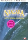 Imax - Niagara: Mýty, kouzla a zázraky (DVD)