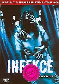 Infekce (DVD) (Kansen) - vyprodané