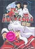 Inu Yasha 1 (DVD)