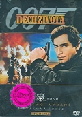 James Bond 007 : Dech života U.E. 2x(DVD)
