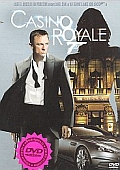 James Bond 007 : Casino Royale S.E. (DVD)