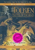 J.R.R. Tolkien - Master Of The Rings (DVD)
