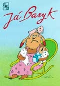 Já Baryk (DVD)