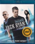 Jack Ryan: V utajení (Blu-ray) (Jack Ryan: Shadow Recruit)