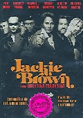 Jackie Brown (DVD) - pošetka