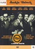 Jackie Brown (DVD) - FilmX