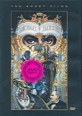 Jackson Michael - Dangerous - The Short Films (DVD)