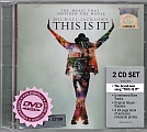 Jackson Michael - This is it! 2x(CD)