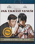 Jak ukrást Venuši (Blu-ray) (How To Steal A Million)