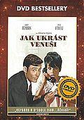 Jak ukrást Venuši (DVD) (How To Steal A Million) - Bestsellery