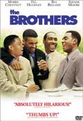 Jako bratři (DVD) (Brothers)
