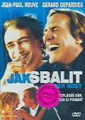 Jak sbalit super kost (DVD) (Just Fiends)