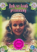 Jak se budí princezny (DVD)