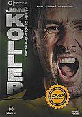 Jan Koller: Příběh obyčejného kluka (DVD)