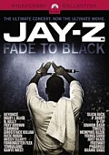 Jay-Z - koncert (DVD) (JAY-Z Fade to Black)