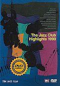 Jazz Club Highlights 1990 (DVD) [2001]