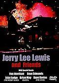 Lewis Jerry Lee And Friends (DVD)