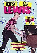 Lewis Jerry Lee - I Am What I Am (DVD)