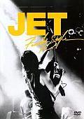 Jet - Family Style (DVD)