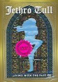 Jethro Tull - Living With The Past (DVD)