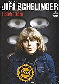 Schelinger Jiří - Holubí dům (DVD)