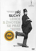 Jiří Suchý - Lehce s životem se prát (DVD)