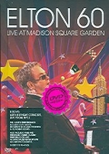John Elton - 60 - Live Madison Square Gargen 2x(DVD)