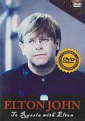 John Elton - To Russia With Elton (DVD) (Live in Concert 1979)