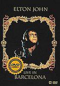 John Elton - Live in Barcelona (DVD)