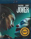 Joker: Folie a Deux (Blu-ray) (Joker: Folie a Deux)