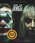 Joker: Folie a Deux (Blu-ray UHD) (Joker: Folie a Deux) - 4K Ultra HD Blu-ray