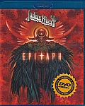 Judas Priest - Epitaph (Blu-ray)