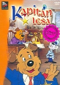 Kapitán Lesa (DVD) (Erdö kapitánya, Az)