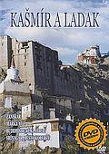 Kašmír a Ladak (DVD)