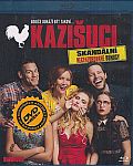 Kazišuci (Blu-ray) (Blockers)